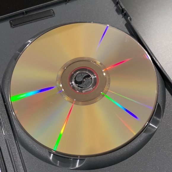 Crouching Tiger, Hidden Dragon- DVD - Picture 4 of 4